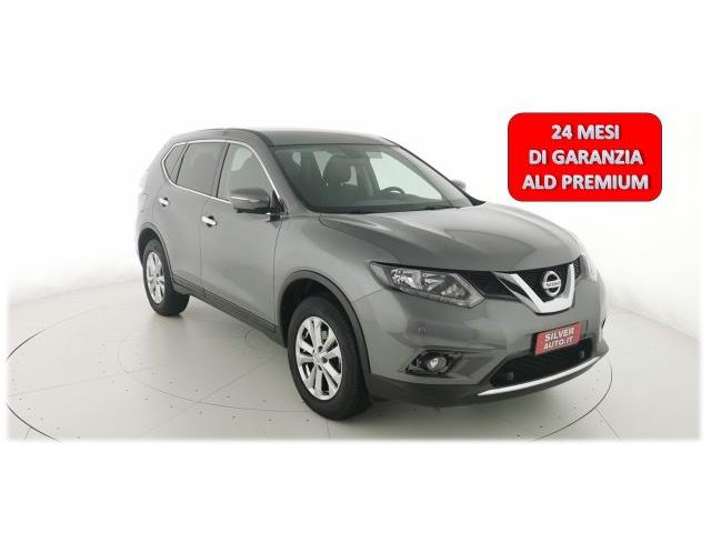 NISSAN X-TRAIL 1.6 dCi 2WD Business - 24 mesi di garanzia