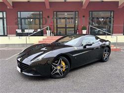 FERRARI CALIFORNIA T DCT HANDLING SPECIALE!!!