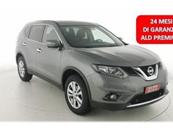 NISSAN X-TRAIL 1.6 dCi 2WD Business - 24 mesi di garanzia