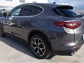 ALFA ROMEO STELVIO 2.2 Turbodiesel 190 CV AT8 Q4 Executive