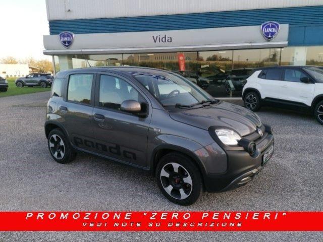 FIAT PANDA 1.0 FireFly S&S Hybrid City Cross