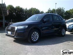 AUDI Q5 2.0 TDI 163CV quattro S tr. Business