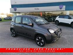 FIAT PANDA 1.0 FireFly S&S Hybrid City Cross