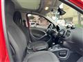 SMART FORFOUR 90 0.9 Turbo twinamic Brabus Style