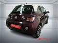 OPEL ADAM 1.2 70 CV Glam Km 50.000 Ok Neopatentati