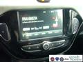 OPEL ADAM 1.2 70 CV Glam Tetto Bicolore UNIPROPIETARIO