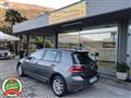 VOLKSWAGEN GOLF 1.6 TDI 115CV DSG 5p. Business BlueMotion Technolo