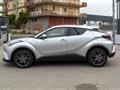 TOYOTA C-HR 1.8 Hybrid E-CVT Style+