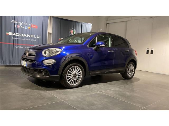 FIAT 500X 1.0 T3 120 CV Connect