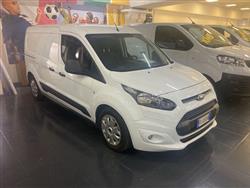 FORD TRANSIT CONNECT II 210 E5 2013 210 1.6 tdci 95cv Trend L2H1