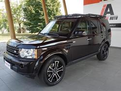 LAND ROVER DISCOVERY 4 3.0 SDV6 249CV HSE 7 Posti