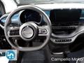 FIAT 500 ELECTRIC CABRIO Nuova 500 320 Berlina