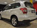 SUBARU FORESTER 2.0D Comfort