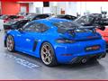 PORSCHE 718 4.0 GT4 RS - WEISSACH - IVA ESP -