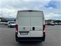 PEUGEOT BOXER 2.0 BlueHDi Furgone 490 CM + IVA ESPOSTA -