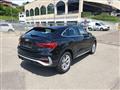 AUDI Q3 SPORTBACK SPB 35 TDI S tronic S line edition