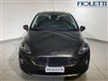 FORD FIESTA 1.1 75 CV 5 porte Titanium