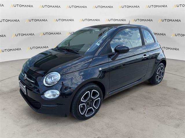 FIAT 500 1.0 Hybrid