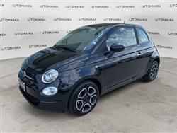 FIAT 500 1.0 Hybrid