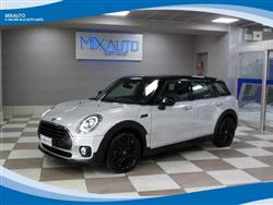 MINI CLUBMAN Cooper AUT EU6