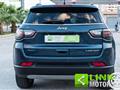 JEEP COMPASS 4XE 1.3 GSE T4 190 CV  Hybrid  4xe Automatic Limited