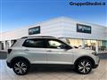 VOLKSWAGEN T-CROSS 1.0 TSI 115 CV DSG Style BMT