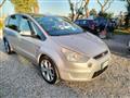 FORD S-MAX 2.0 TDCi 140CV Titanium