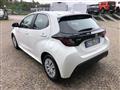 TOYOTA YARIS 1.5 Hybrid 5 porte Business