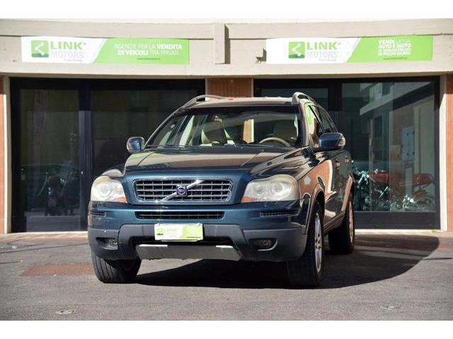 VOLVO XC90 2.4 D5 185 CV AWD Summum