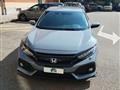 HONDA CIVIC 1.5T 5 porte Sport