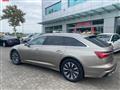 AUDI A6 AVANT Avant 40 2.0 TDI S tronic s lineSport