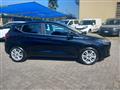 FORD FIESTA 1.1 75 CV 5 porte Titanium con Retrocamera