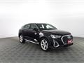 AUDI Q3 SPORTBACK Q3 SPB 35 TDI S tronic S line edition