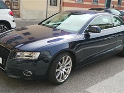 AUDI A5 3.0 V6 TDI quattro