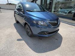 LANCIA YPSILON GOLD 1.2 69 CV 5 porte GPL