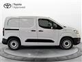 TOYOTA PROACE CITY ELECTRIC Proace City Electric 50kWh L1 S Comfort