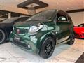 SMART FORTWO CABRIO CABRIO 70 1.0 TWINAMIC BRABUS STYLE NEOPATENTATI