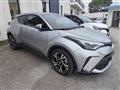 TOYOTA C-HR 1.8 Hybrid E-CVT Trend