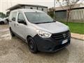 DACIA DOKKER 1.5 dCi 8V 90CV Furgone