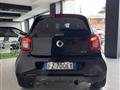 SMART FORTWO FourFor