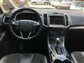 FORD S-MAX 2.0 TDCi 150CV AUT. Powershift titanium 5posti