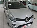 RENAULT CLIO Navi Euro 6 Poss. Gpl