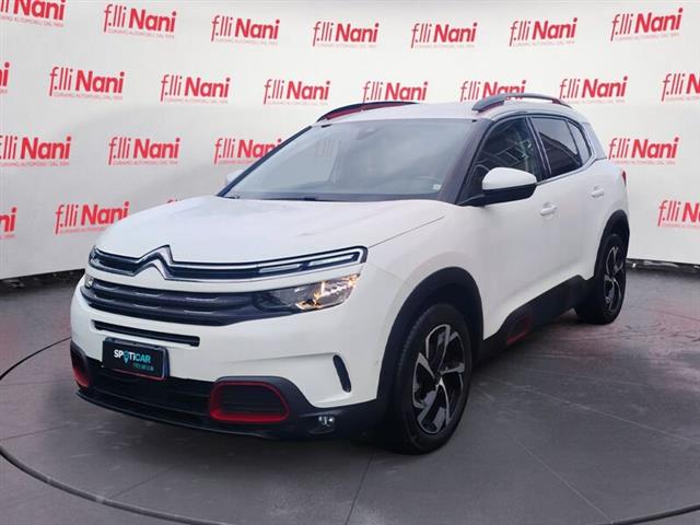 CITROEN C5 AIRCROSS C5 Aircross PureTech 130 S&S Feel Pack