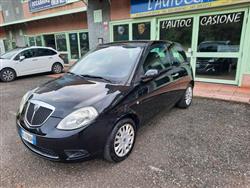 LANCIA YPSILON 1.2 Argento