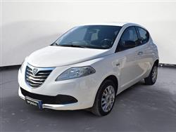 LANCIA YPSILON 0.9 TwinAir 85 CV 5 porte S&S Elefantino