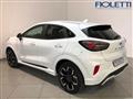 FORD PUMA 1.0 EcoBoost Hybrid 125 CV S&S aut. ST-Line X