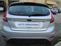 FORD FIESTA 1.4 TDCi 5p PLUS