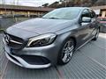 MERCEDES CLASSE A D PREMIUM AMG LED CERCHI 18 GARANZIA