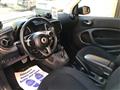 SMART FORTWO 70 1.0 twinamic Superpassion NAVI GRIGIO OPACO