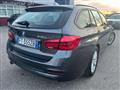 BMW SERIE 3 D 150cv Touring Business Advantage auto - FT355ZB